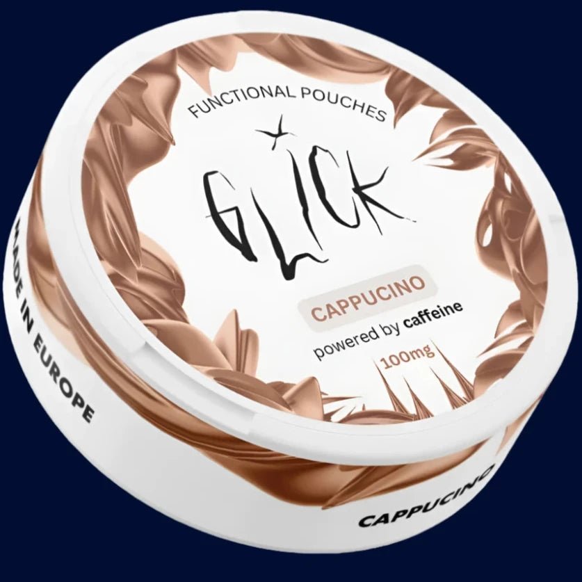 Cappuccino 100mg - Pykas